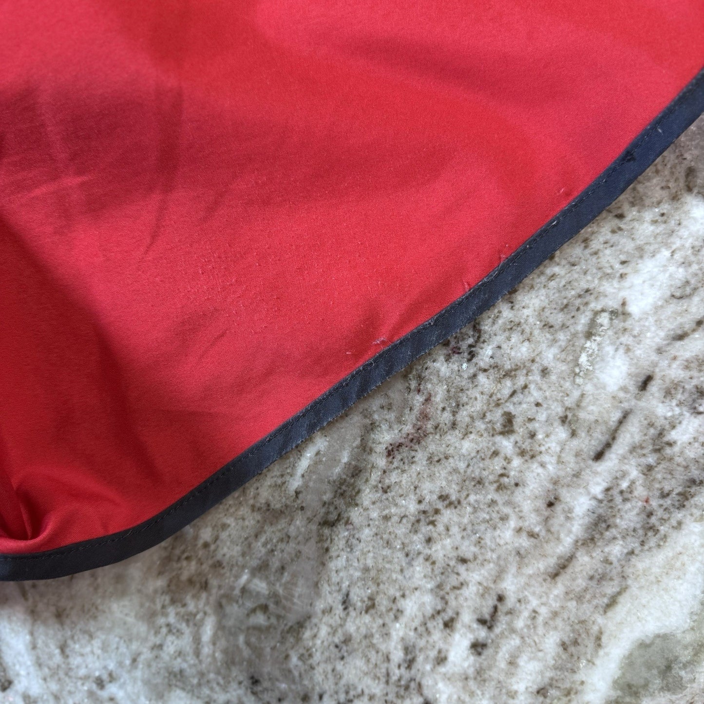 Varsity Spirit Red Cheer Shorts Women’s Size Small | High Waist Stretch Liner
