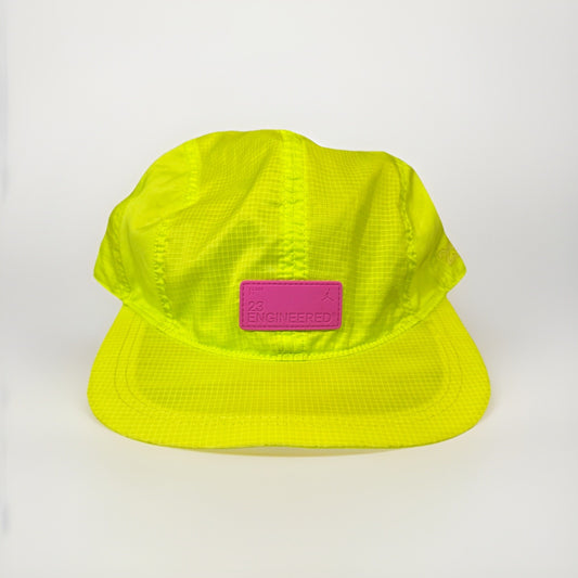 [CU6556-389] Mens Air Jordan ENGINEERED AW84 CAP- Rare