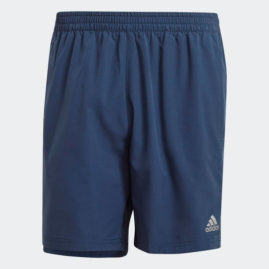 Adidas run it shorts medium