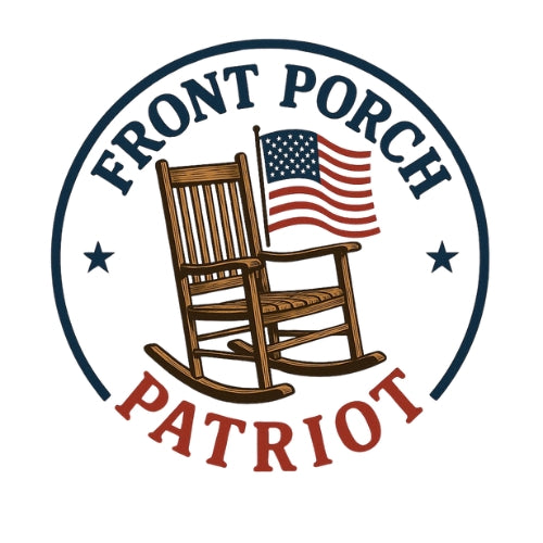 Front Porch Patriot